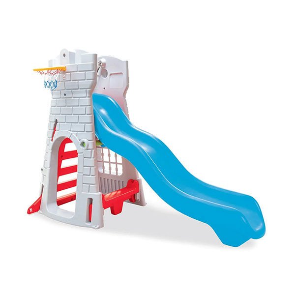 Pilsan Şato Kaydırak