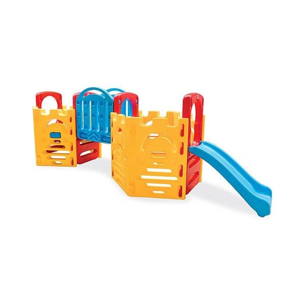 Pilsan Satürn Oyun Alanı Ve Top Havuzu