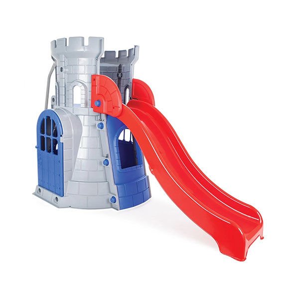 Pilsan Kale Kaydırak