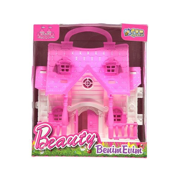 Can Oyuncak Benim Evim