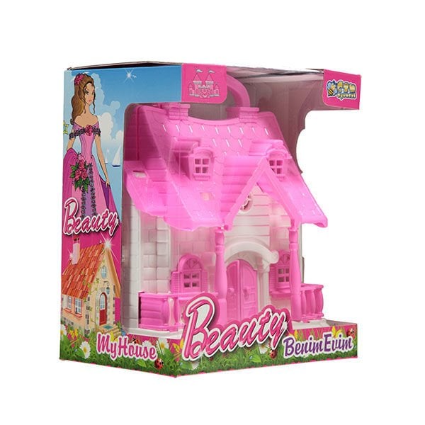 Can Oyuncak Benim Evim