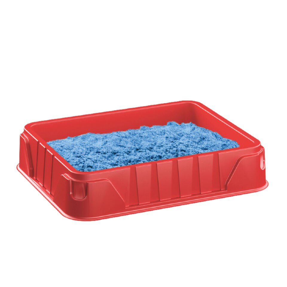 Dede İnşaat Seti Kinetik Oyun Kumu