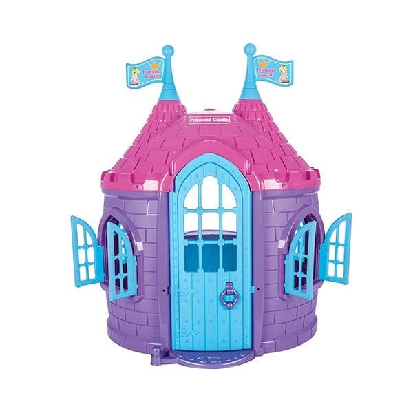 Pilsan Prenses Şato Eflatun