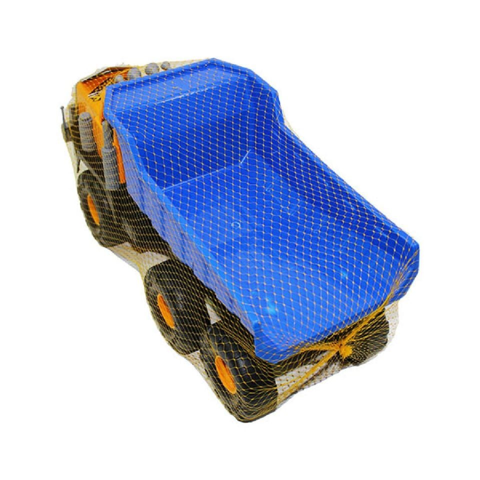 Güçlü Süper Mak Kamyon