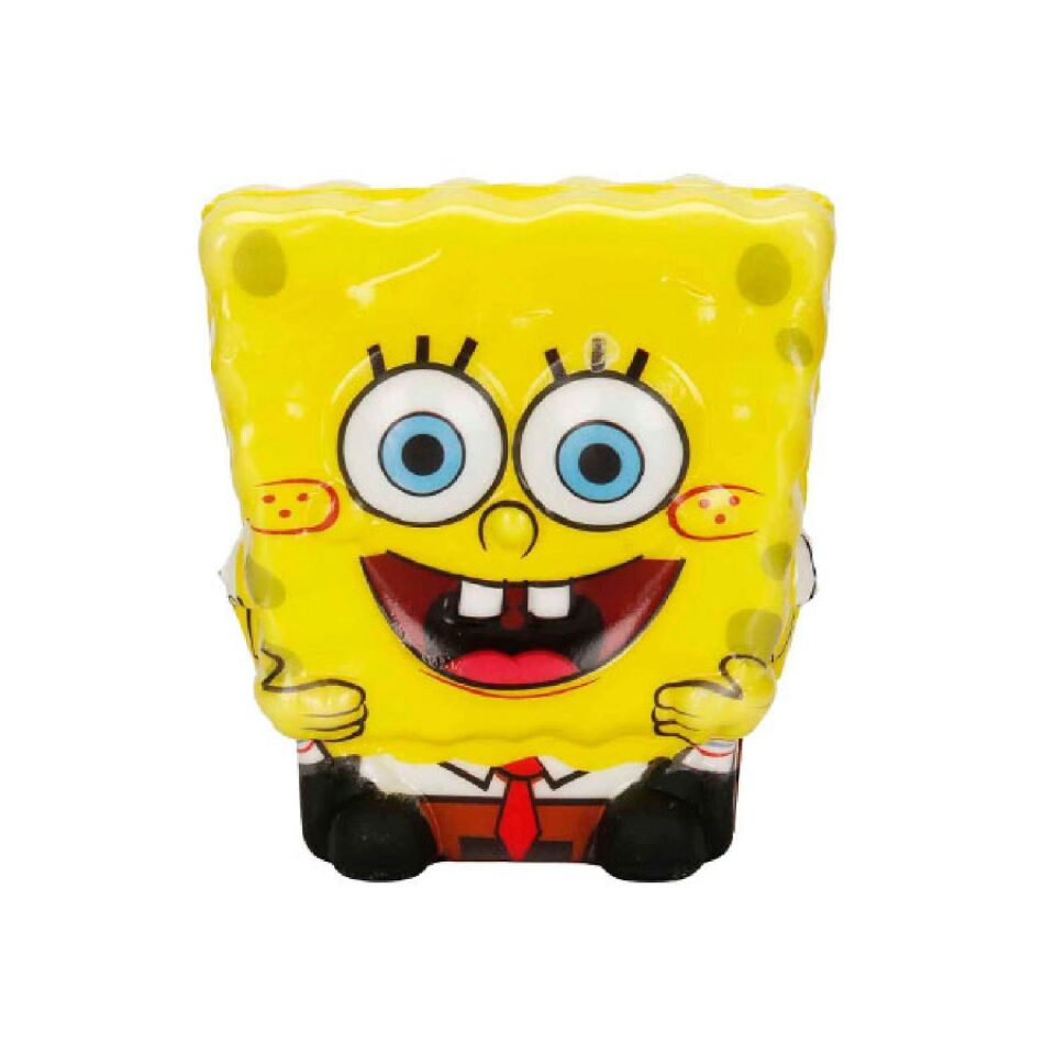 2c Squishy Sünger Bob