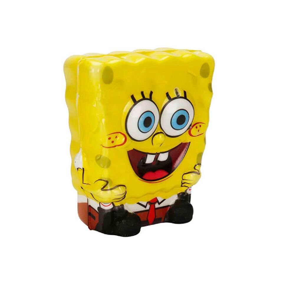 2c Squishy Sünger Bob