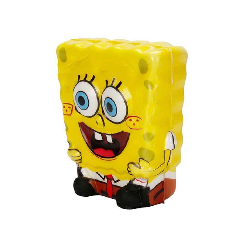 2c Squishy Sünger Bob