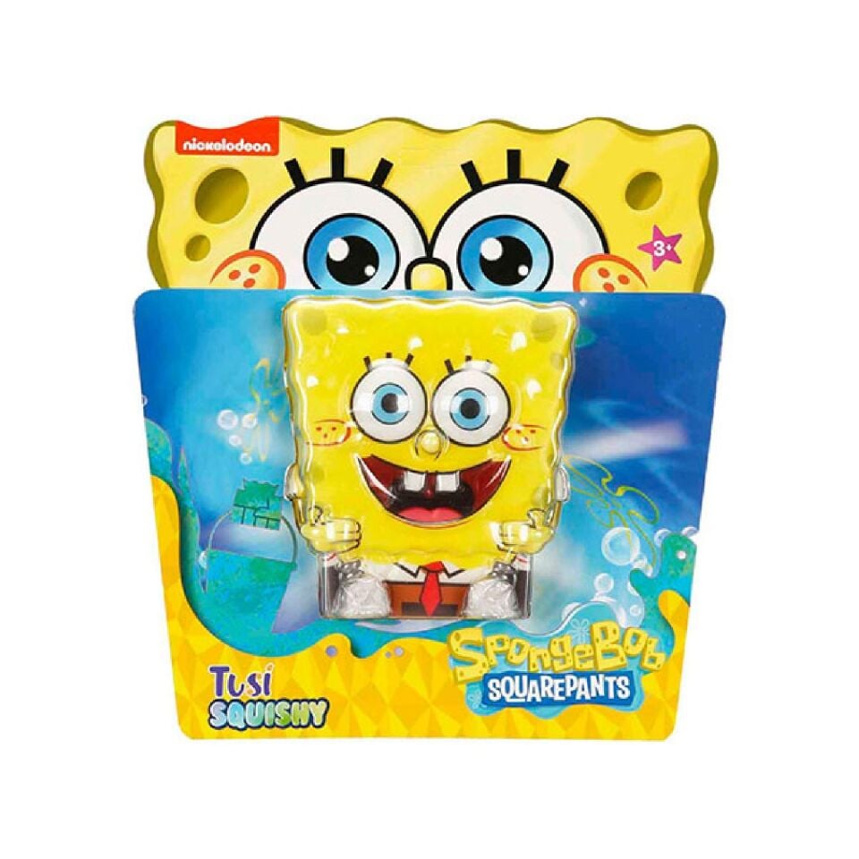 2c Squishy Sünger Bob