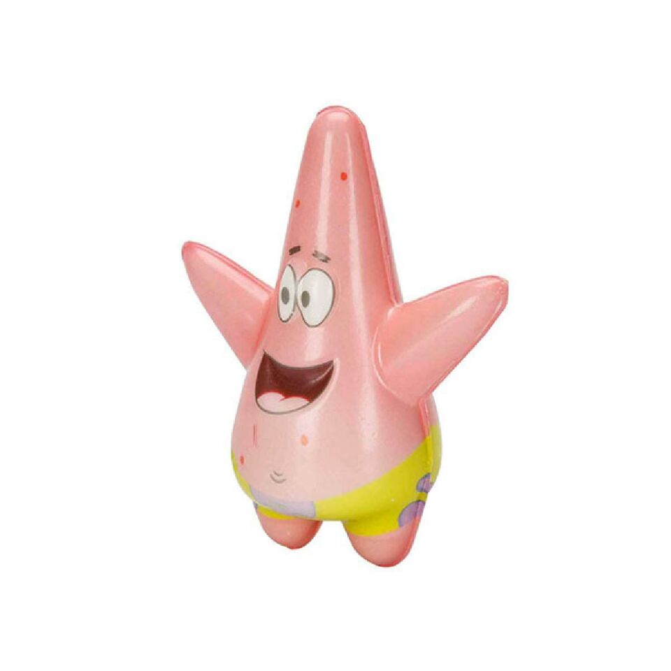 2c Squishy Patrick