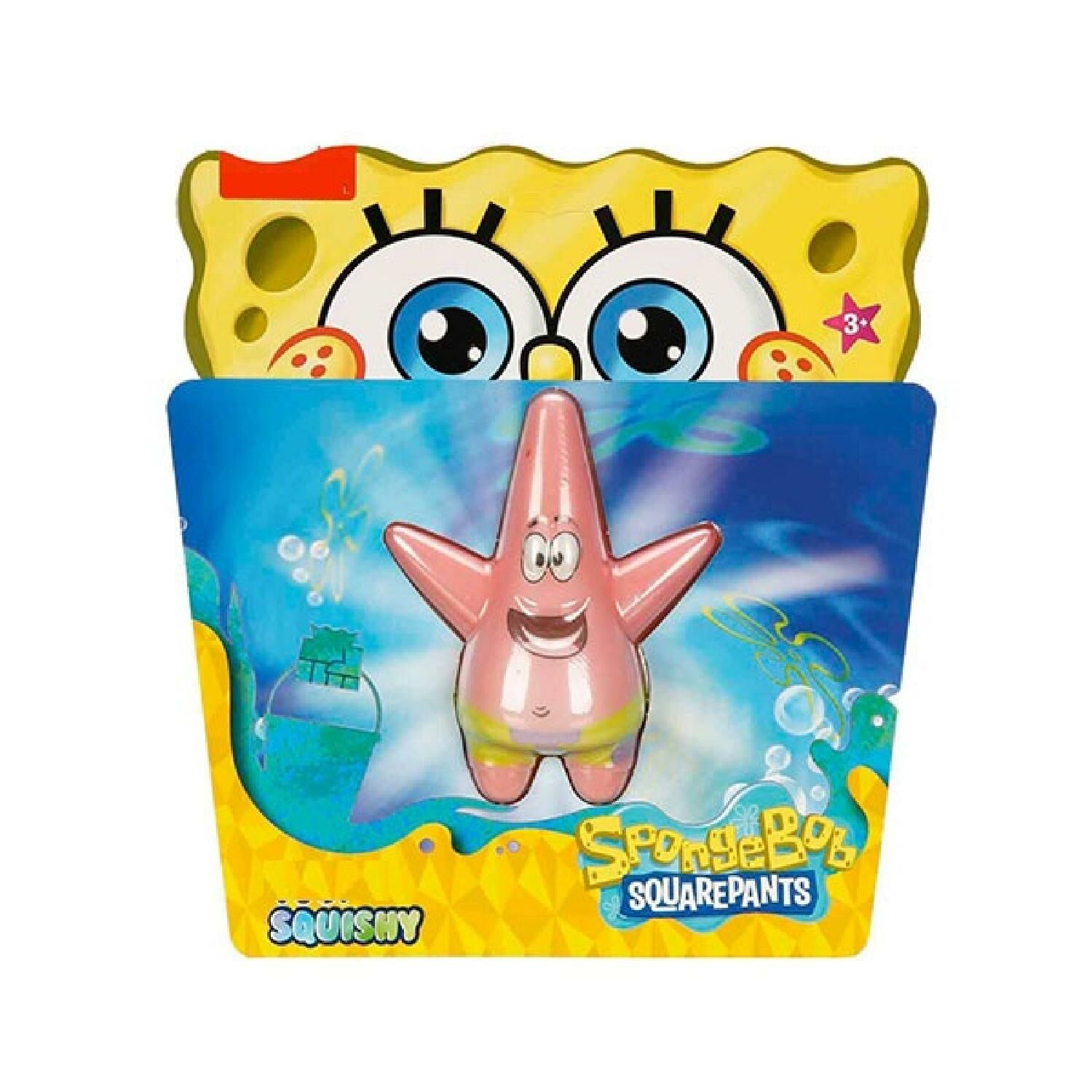 2c Squishy Patrick