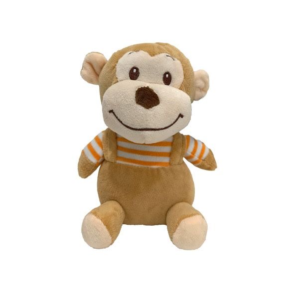 Halley PL63014 20 cm Tulumlu Asorti Hayvanlar