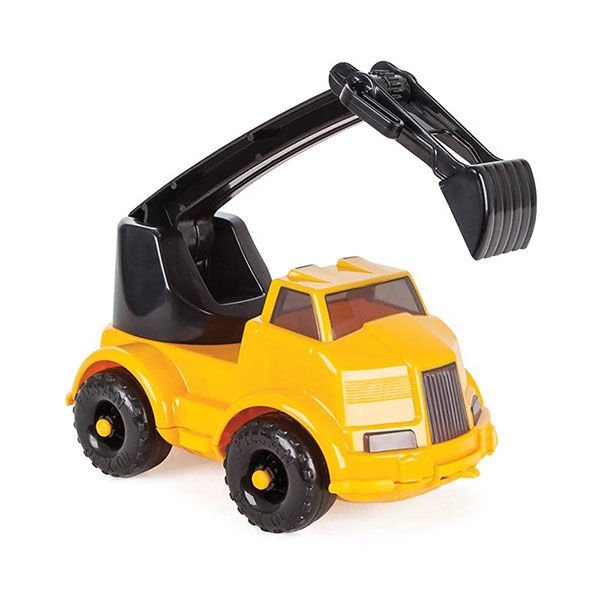 Pilsan Master İş Makineleri Kepçe