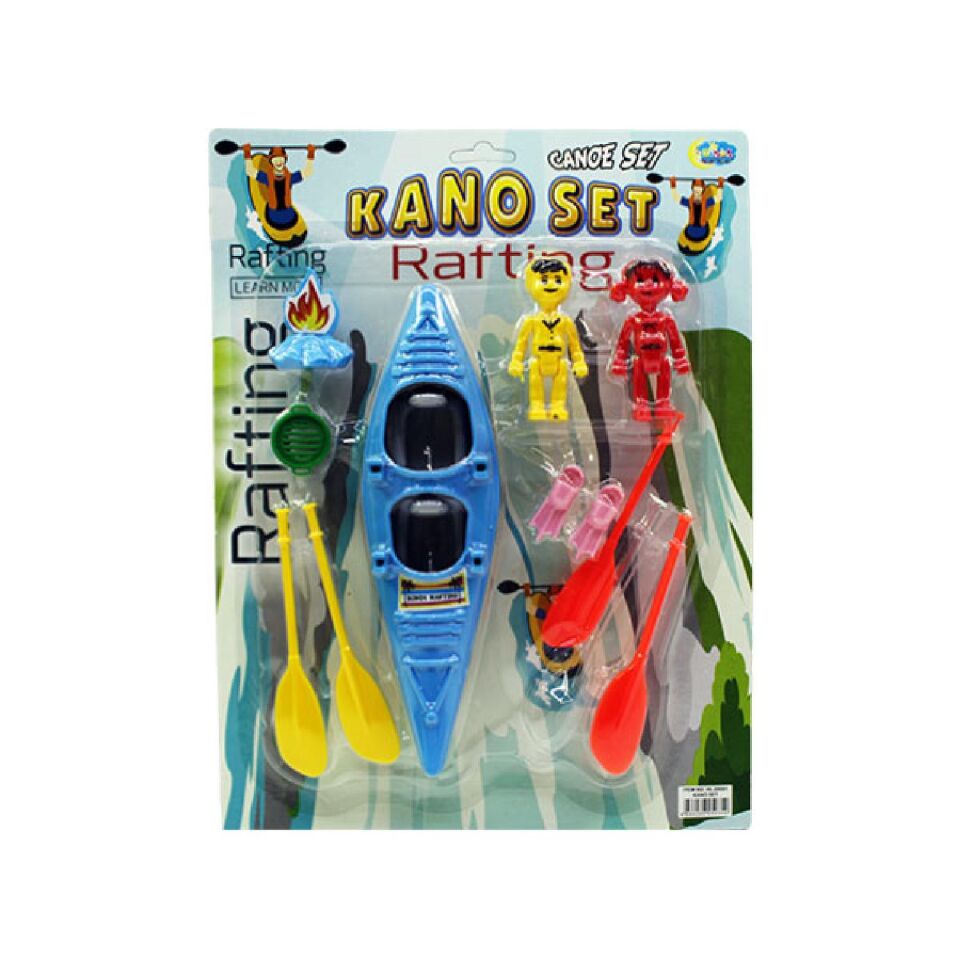 Hilal Kano Seti