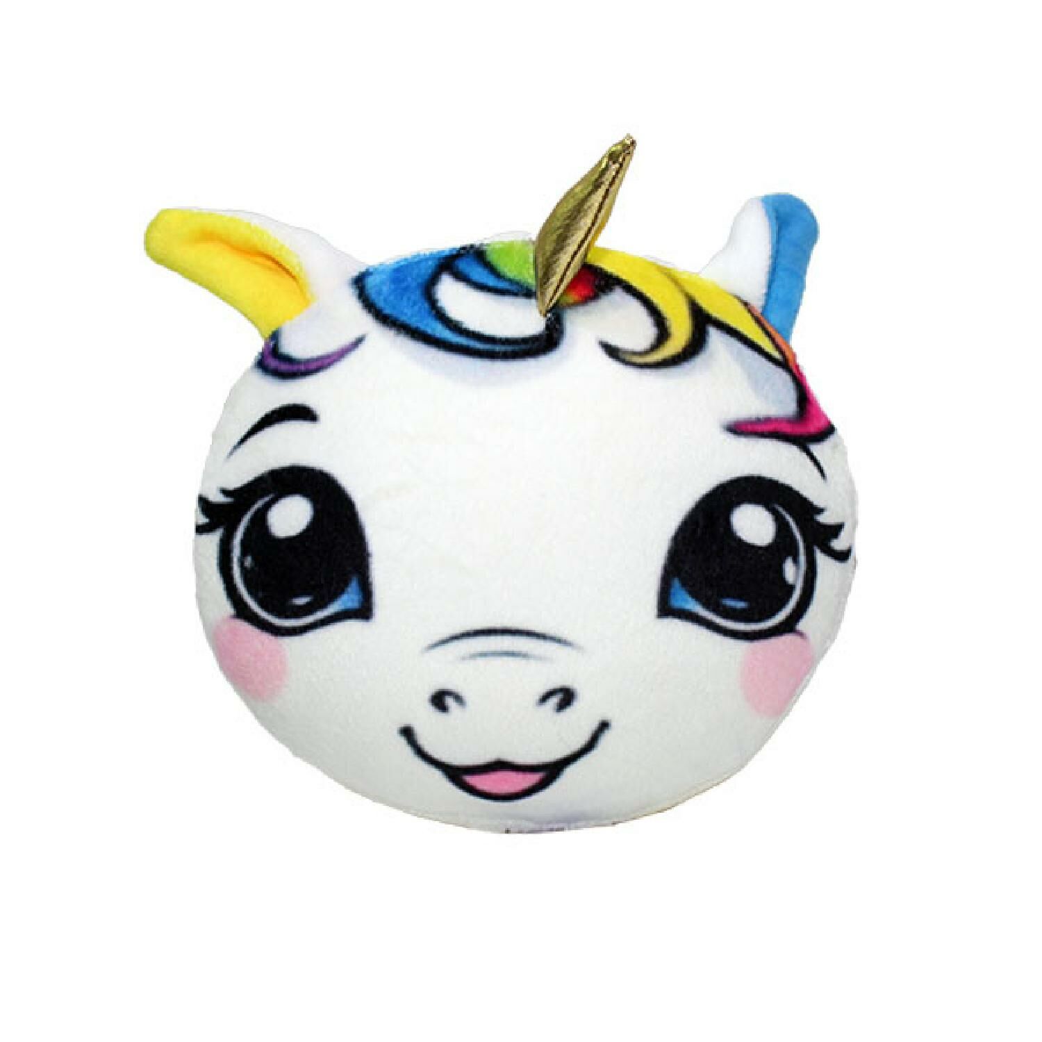 2c Squishy Delight Aslan Unicorn