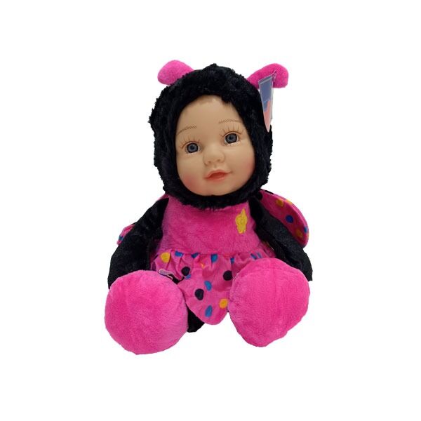 Halley PL62596 25 cm Arı