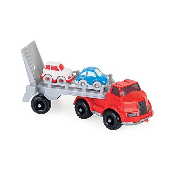 Pilsan Master Transport Kamyon Mini Arabalı