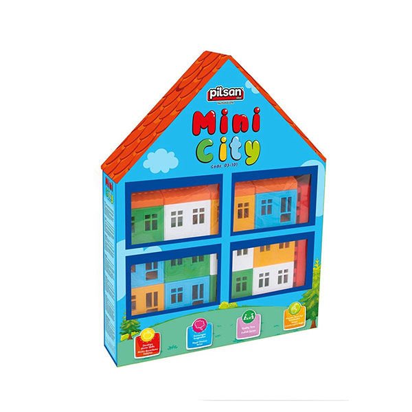 Pilsan Mini Kent