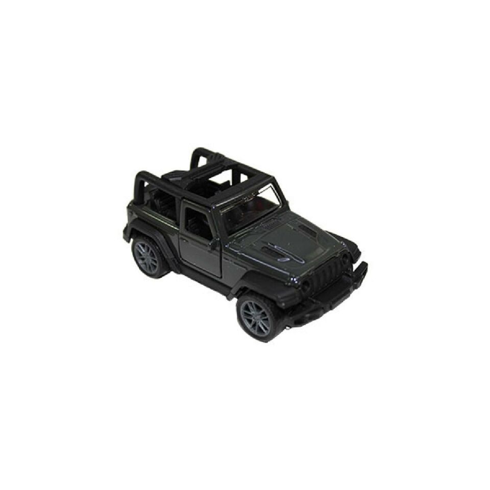 Toysan 1:39 Ölçek Çek Bırak Araba