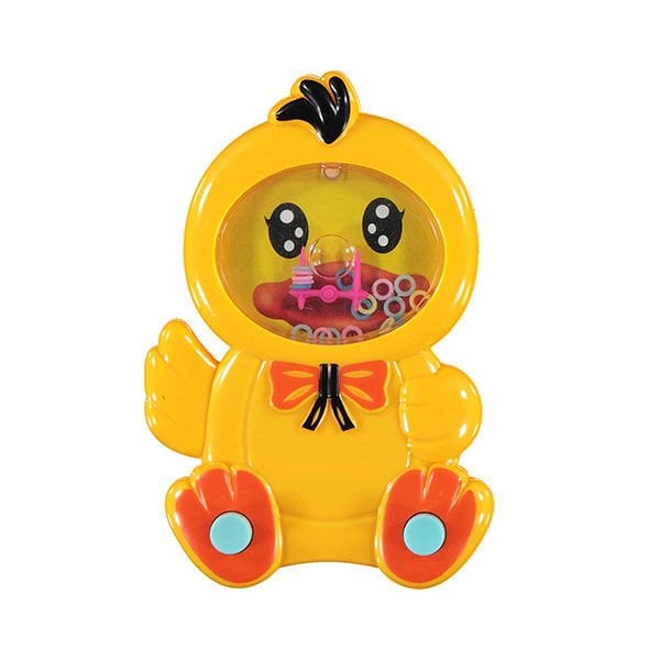 Can Oyuncak Civcivli Su Oyunu