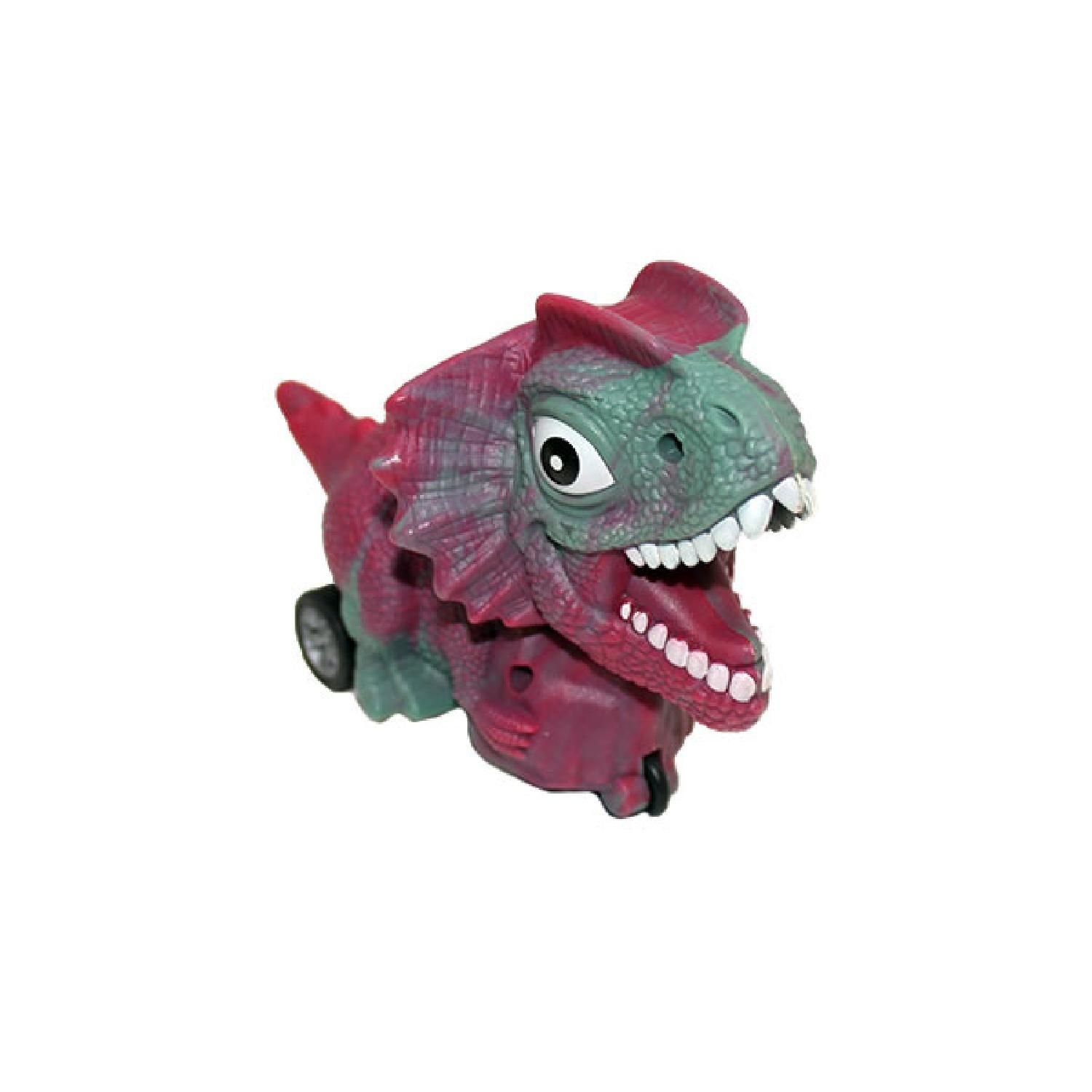 Oydaş Sürtmeli Dinozor