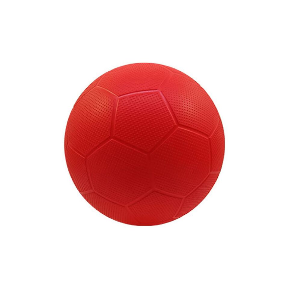 Asya PVC Futbol Topu 15 Cm