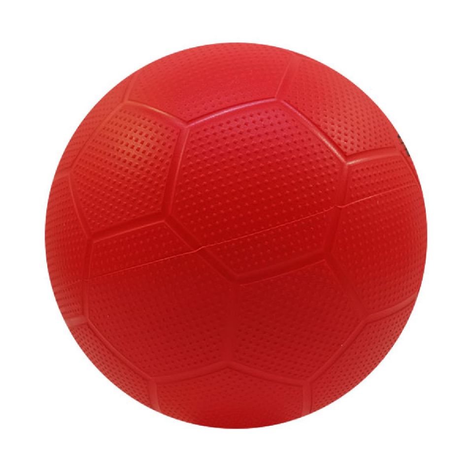 Asya PVC Futbol Topu 20 Cm