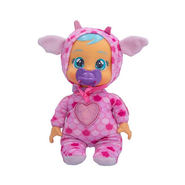 Cry Babies Ağlayan Yumuş Bebekler Bruny