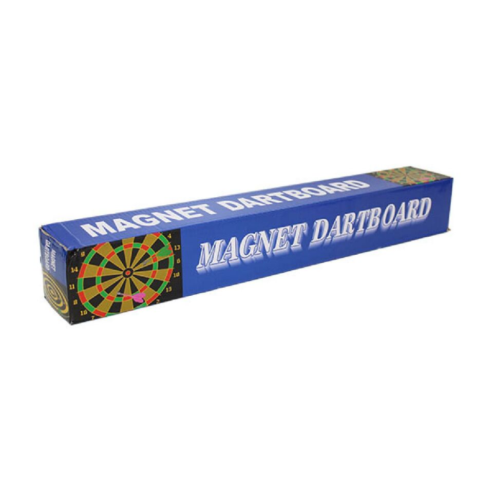 Prestij Mıknatıslı Dart 17 Inc