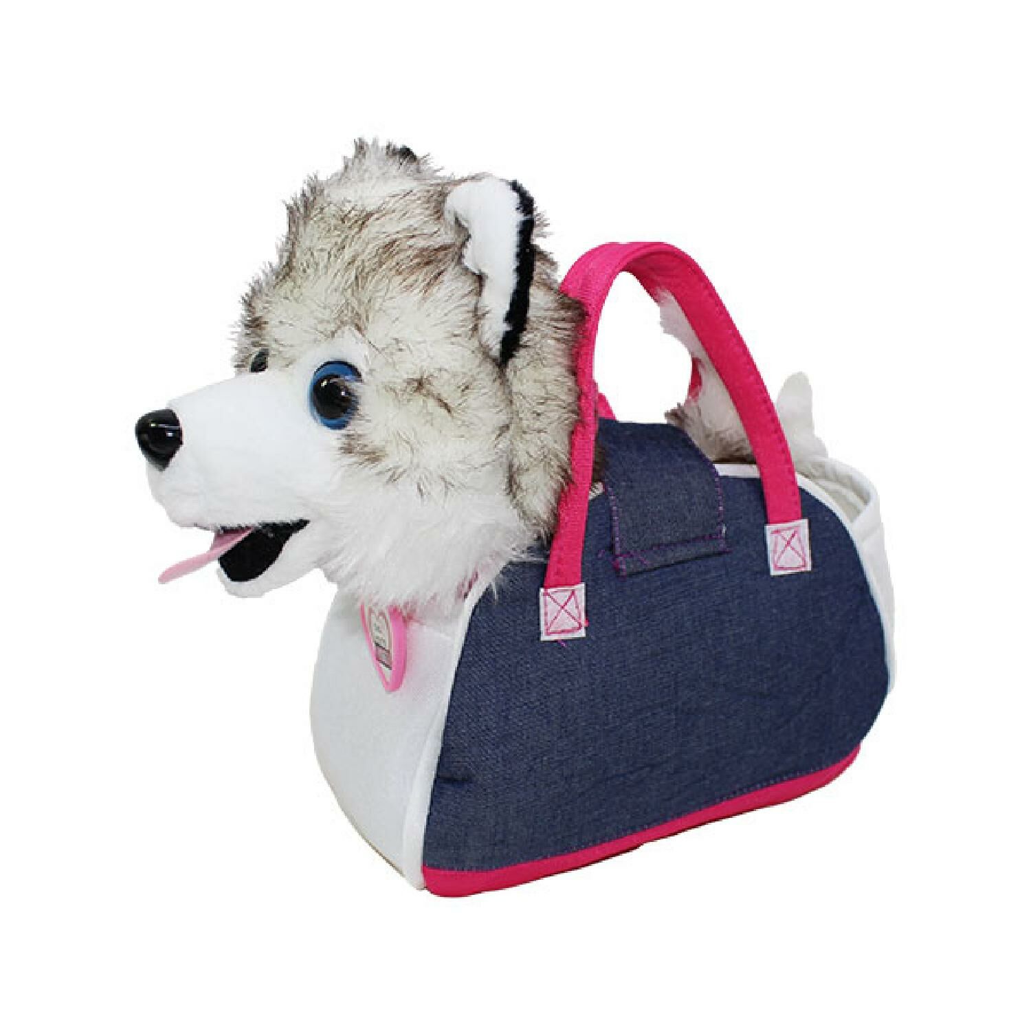 Prestij Çantalı Pilli Kurt