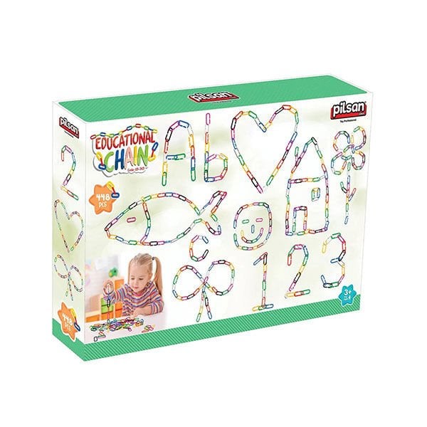 Pilsan Eğitici Zincir