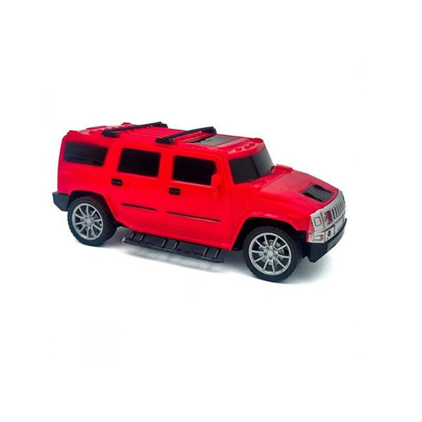 Duman Oyuncak 1:18 Uzaktan Kumandalı Alfa Arazi Aracı