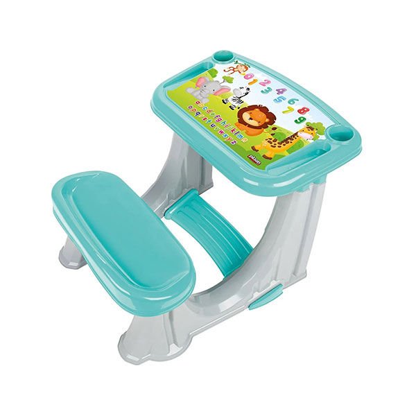 Pilsan Smart Çalışma Masası Yeşil