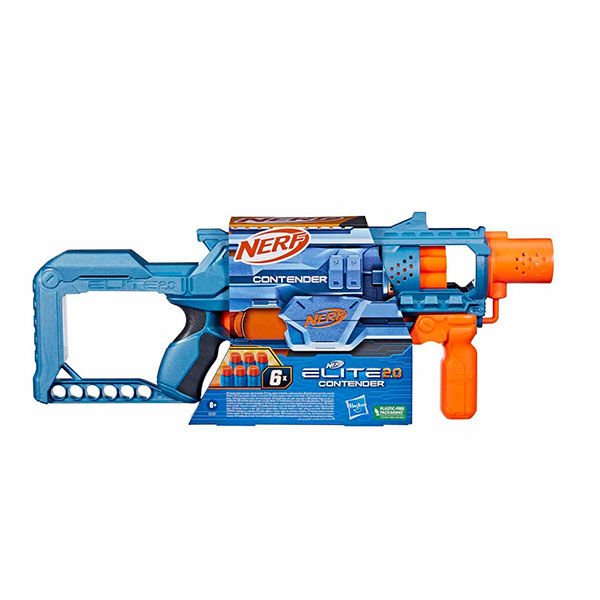 Nerf Elite 2.0 Contender