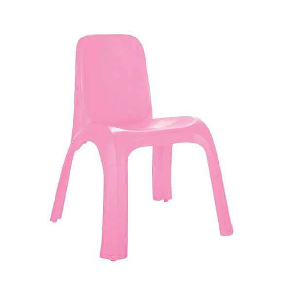 Pilsan King Sandalye Pembe