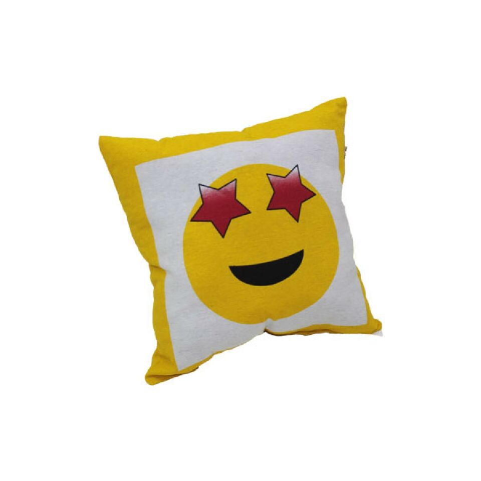 NLC EMOJİ YASTIK