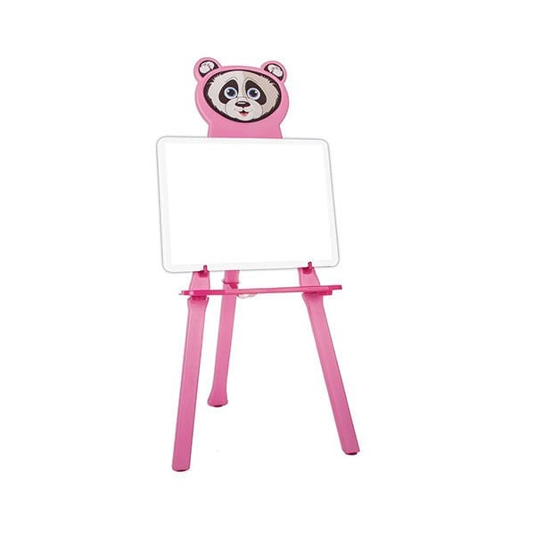 Pilsan Panda Yazı Tahtası Pembe
