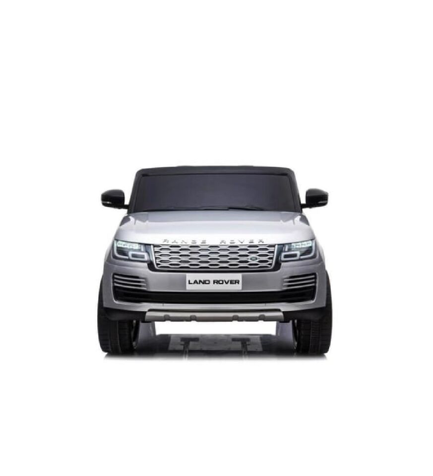 Range Rover 24 Volt Tabletli Akülü Araba