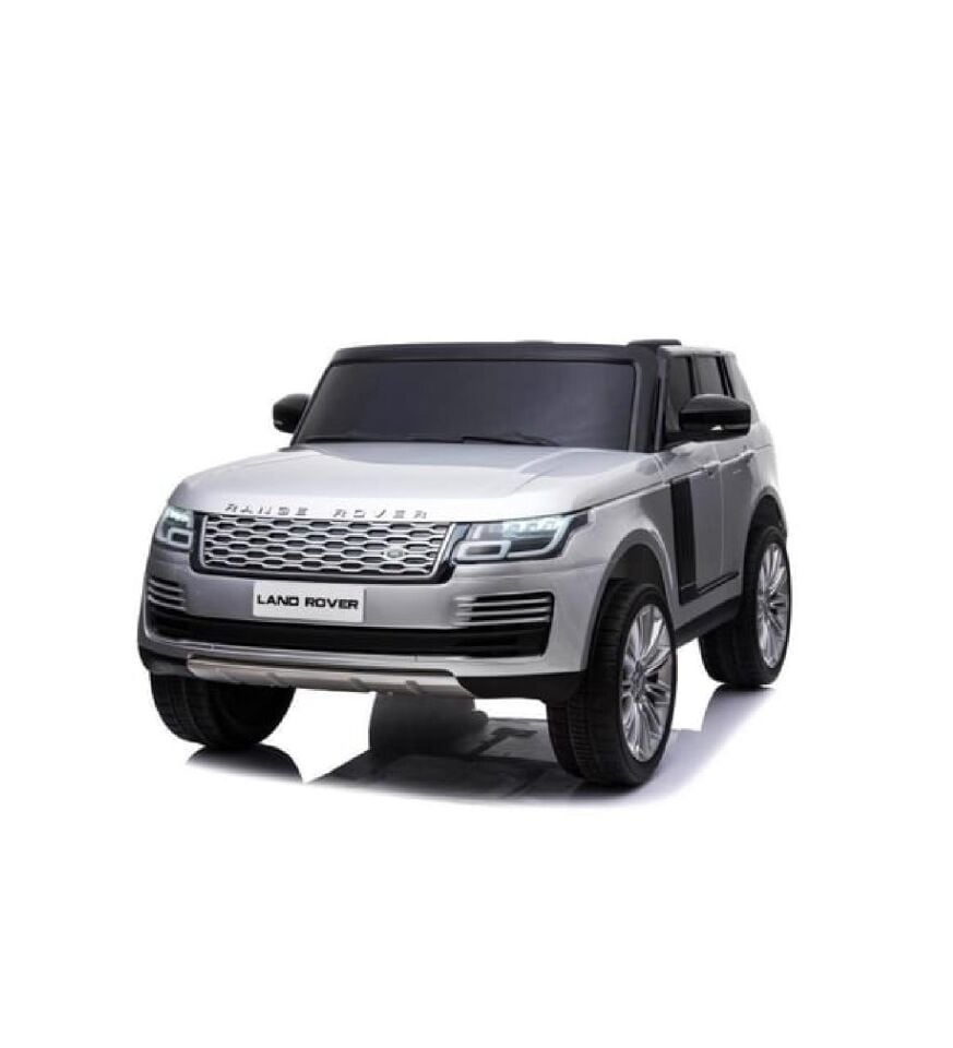Range Rover 24 Volt Tabletli Akülü Araba
