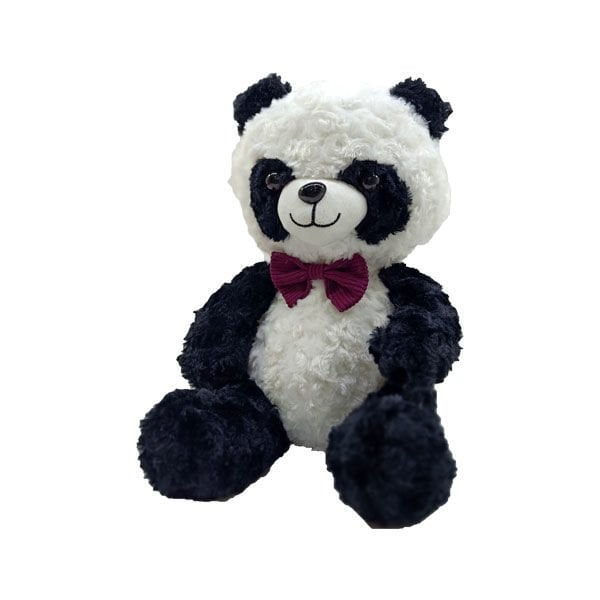 Halley Panda 30 Cm