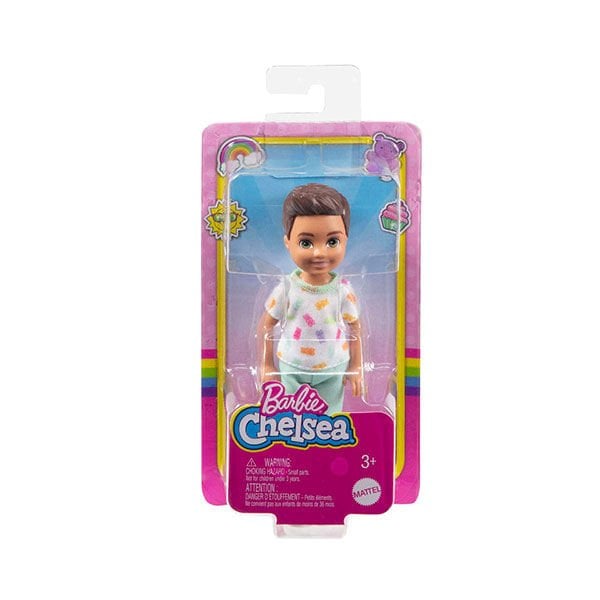 Barbie Chelsea Bebekler