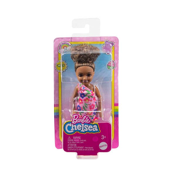 Barbie Chelsea Bebekler