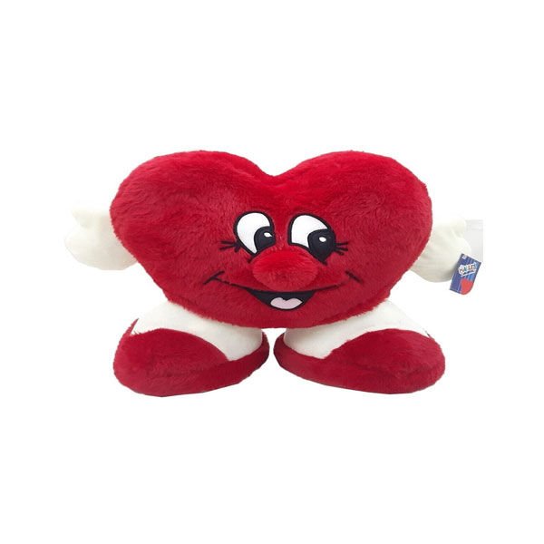 Halley PL62603 40 cm Ayaklı Kalp