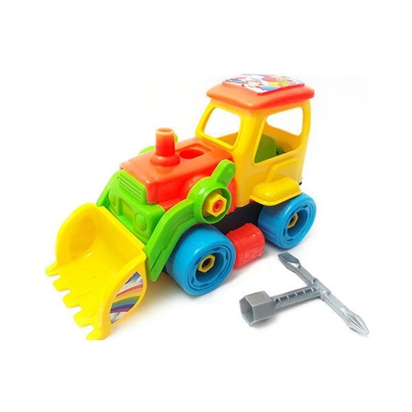 Kartoy Sök Tak Araba