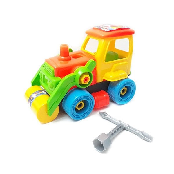 Kartoy Sök Tak Araba