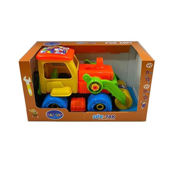 Kartoy Sök Tak Araba