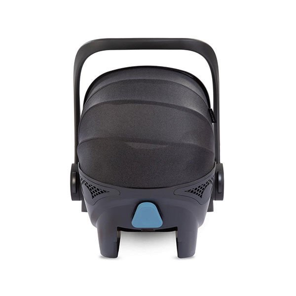 Kraft Armor Plus Taşıma Koltuğu Siyah