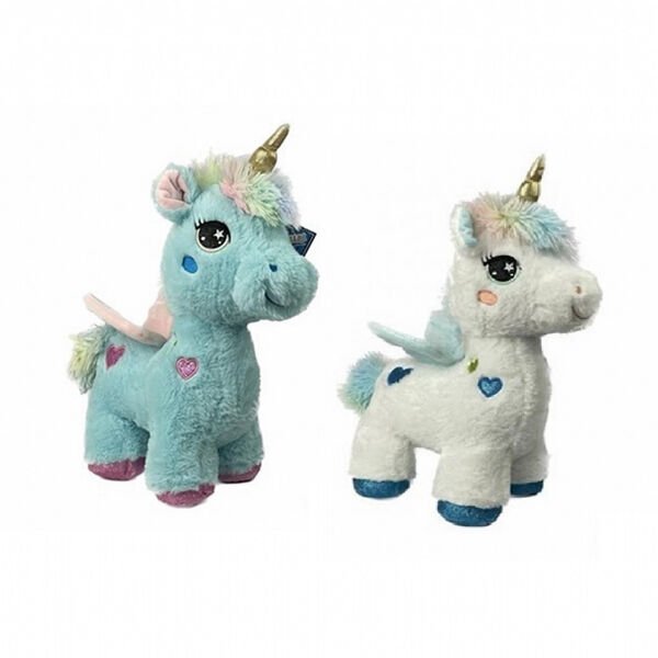 Halley PL63040 Dört Ayak Boynuzlu At 80 cm