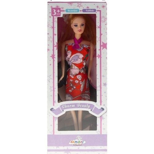 Kembay 1203 Tekli Charm Beauty Bebek