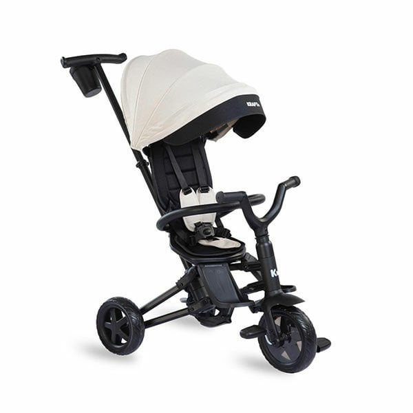 Kraft Nova 6in1 Katlanır Bisiklet Bej