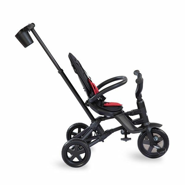 Kraft Nova 6in1 Katlanır Bisiklet Bej